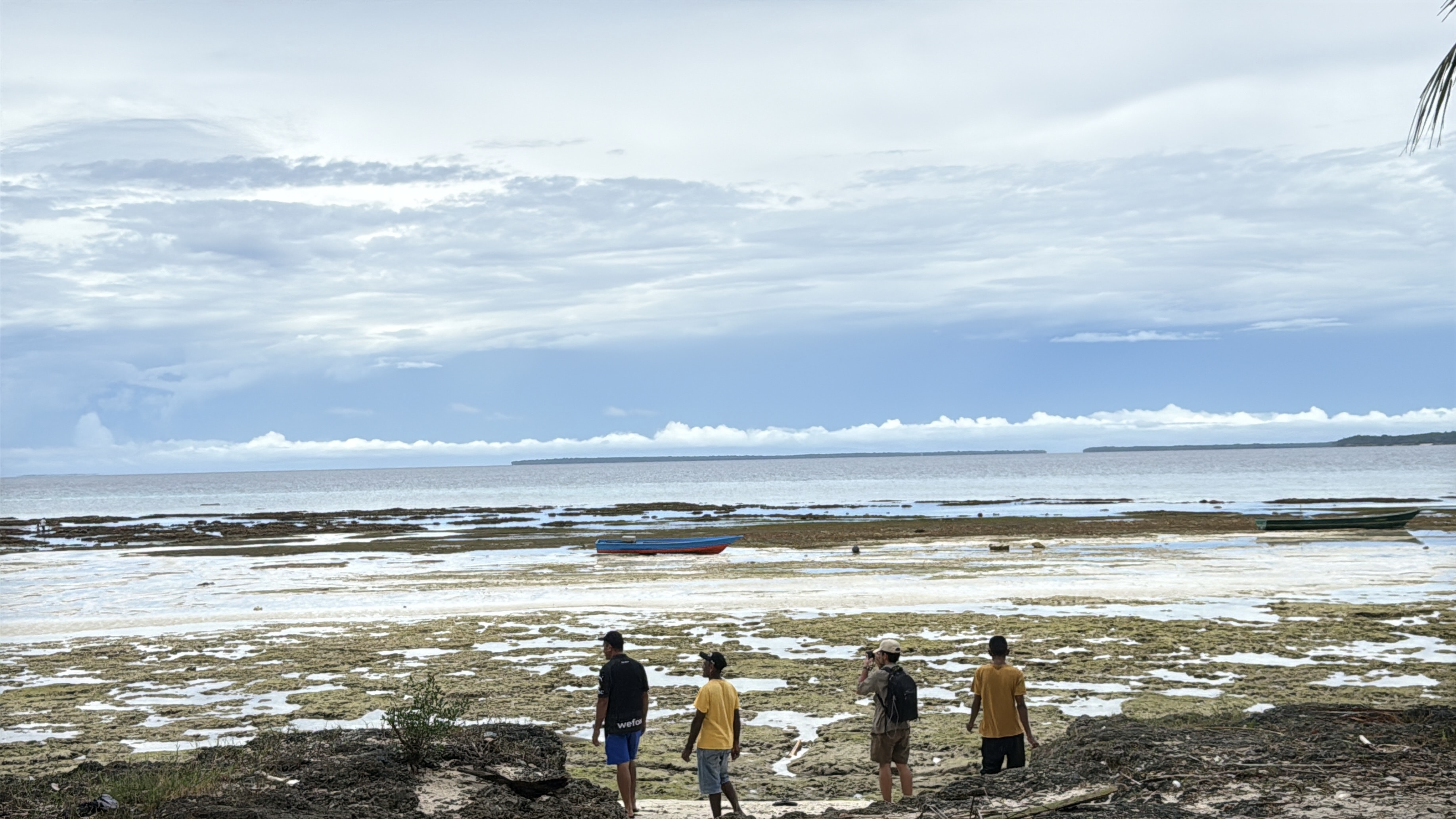 Kei Islands, Indonesia